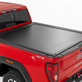 Powered Retractable Bed Cover | 6'9" Bed | Chevy/GMC 2500HD/3500HD (20-26)