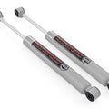 N3 Rear Shock Pair | 0-2" | Mercedes Sprinter Van 4WD (2019-2026)
