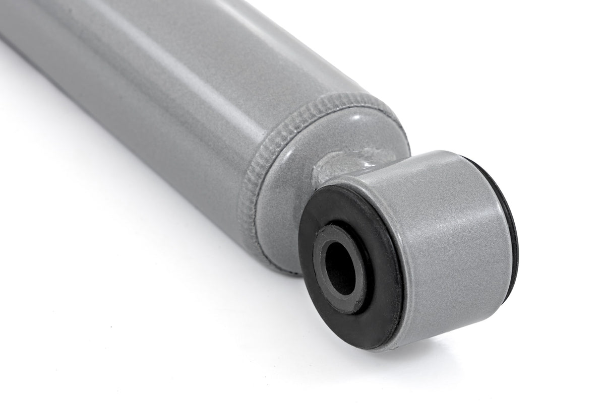 N3 Rear Shock Pair | 0-2" | Mercedes Sprinter Van 4WD (2019-2026)