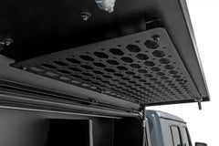 Molle Panel Kit | Bed Cap Door | Jeep Gladiator JT (2020-2026)