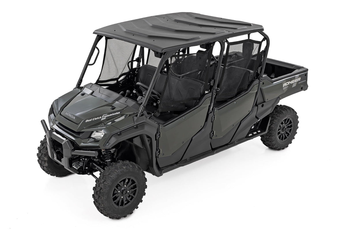 UTV Roof | HDPE | Honda Pioneer 1000-6