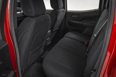 Seat Covers | Front Bucket | Rear Bench | Chevy/GMC Canyon/Colorado (23-25)