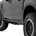 Sport Fender Flares | Ford Ranger 2WD/4WD (2024-2026)