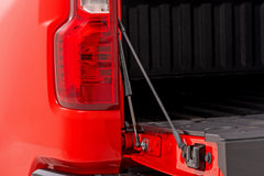 Tailgate Assist | Chevy Silverado & GMC Sierra 1500 2WD/4WD (2019-2026)