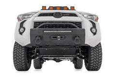 Skid Plate | Front & Belly | Toyota 4Runner 2WD/4WD (2010-2024)