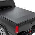 Soft Roll Up Bed Cover | 6'7" Bed | Chevy/GMC 1500 (00-06 & Classic)