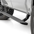 Power Running Boards | HT-Series | Crew Cab | Ford F-150/Lightning/F-250/F-350/Raptor (15-26)