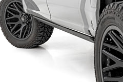 Power Running Boards | HT-Series | Crew Cab | Ford F-150/Lightning/F-250/F-350/Raptor (15-26)