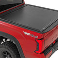 Powered Retractable Bed Cover | 5'7" Bed | Toyota Tundra 2WD/4WD (2022-2026)