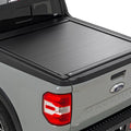 Powered Retractable Bed Cover | 4'6" Bed | Ford Maverick 2WD/4WD (2022-2026)
