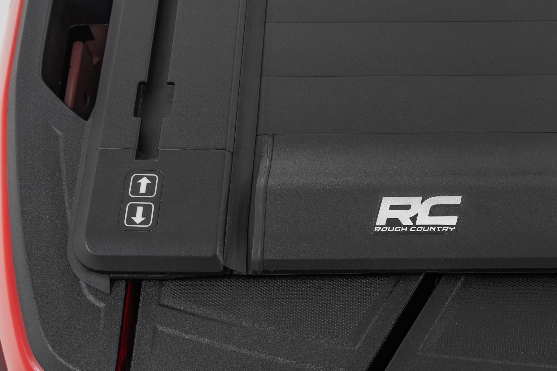 Powered Retractable Bed Cover | 5'10" Bed | Chevy/GMC Sierra/Silverado 1500 (19-25)