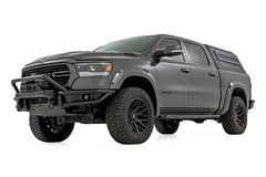 Multi-Color LED Running Boards | Crew Cab | Ram 1500 (19-25)/1500 TRX (21-24)