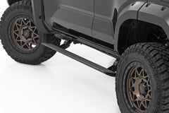 Power Running Boards | HT-Series | Toyota 4Runner 2WD/4WD (2025-2026)