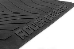 Bed Mat | 6'9" Bed | RC Logo | Chevy/GMC Silverado/Sierra 2500HD/3500HD (20-26)