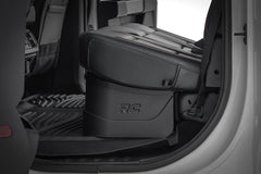 Under Seat Storage with Locking Lid | Ford F-150/F-250/F-350/Raptor (15-26)
