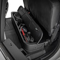 Under Seat Storage with Locking Lid | Ford F-150/F-250/F-350/Raptor (15-26)
