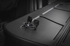 Under Seat Storage with Locking Lid | Ford F-150/F-250/F-350/Raptor (15-26)