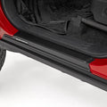 Trail Cladding | Rocker Guard Plates | Toyota Tacoma 2WD/4WD (2024-2026)