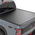 Hard Roll Up Bed Cover | 5' Bed | Nissan Frontier 2WD/4WD (2022-2026)
