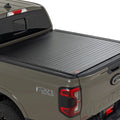 Hard Roll Up Bed Cover | 5' Bed | Ford Ranger 2WD/4WD (2024-2025)