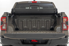 Hard Roll Up Bed Cover | 5' Bed | Ford Ranger 2WD/4WD (2024-2026)