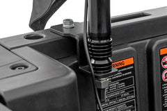 Whip Mount | 4' Multl-Color LED Whip Pair | Can-AM Defender/Segway