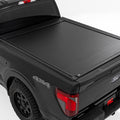 Powered Retractable Bed Cover | 6'7" Bed | Ford F-150 (15-26)/F-150 Lightning (22-26)