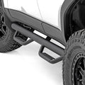 Nerf Steps | Cab Length | Toyota Land Cruiser 4WD (2024-2026)