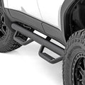 Nerf Steps | Cab Length | Toyota Land Cruiser 4WD (2024-2026)