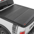Hard Low Profile Bed Cover | 6'4" Bed | Ram 1500/2500/3500 2WD/4WD (10-25 & Classic)