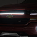 LED Light Kit | Grille Mount | 30 Inch DRL | Chevy Silverado 1500 (16-18)