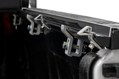 Hard Low Profile Bed Cover | 6'7" Bed | Ford F-150 2WD/4WD (2004-2014)