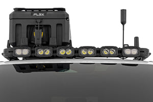 5 Inch Light Pods | White/Amber DRL | Spot | Pair
