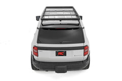 Roof Rack | Toyota Land Cruiser 4WD (2024-2025)