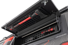Molle Panel Kit | Bed Cap Door | Toyota Tacoma 2WD/4WD (2016-2026)