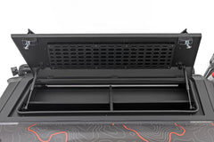 Molle Panel Kit | Bed Cap Door | Toyota Tacoma 2WD/4WD (2016-2026)