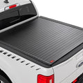 Hard Roll Up Bed Cover | 5' Bed | Ford Ranger 2WD/4WD (2019-2023)