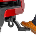 Retractable Bed Step | Manual Pull | Toyota Tacoma 2WD/4WD (2024-2026)
