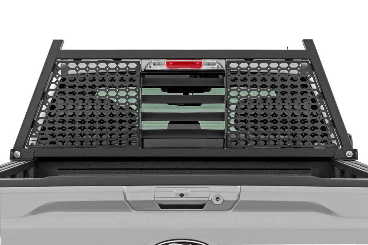 Headache Rack | Ford F-150 2WD/4WD (2015-2026)