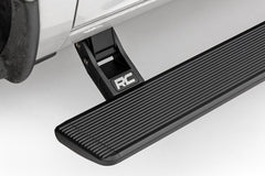 Power Running Boards | HT-Series | Quad Cab | Ram 1500 2WD/4WD (2009-2018 & Classic)