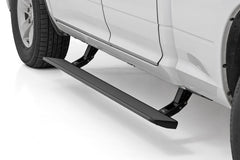 Power Running Boards | HT-Series | Quad Cab | Ram 1500 2WD/4WD (2009-2018 & Classic)
