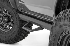 SRL2 Adjustable Aluminum Step | 2 Door | Ford Bronco (2 Door) 4WD (2021-2026)