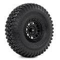 35X10R15 Vector A/T