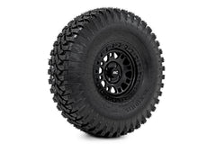 35X10R15 Vector A/T
