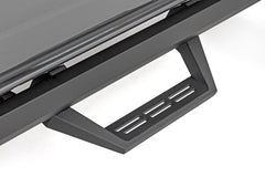 SRL2 Adjustable Aluminum Step | 2 Door | Ford Bronco (2 Door) 4WD (2021-2026)