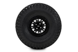 35X10R15 Vector A/T