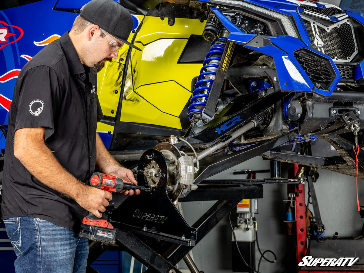 ATV/UTV Wheel Alignment Tool Kit