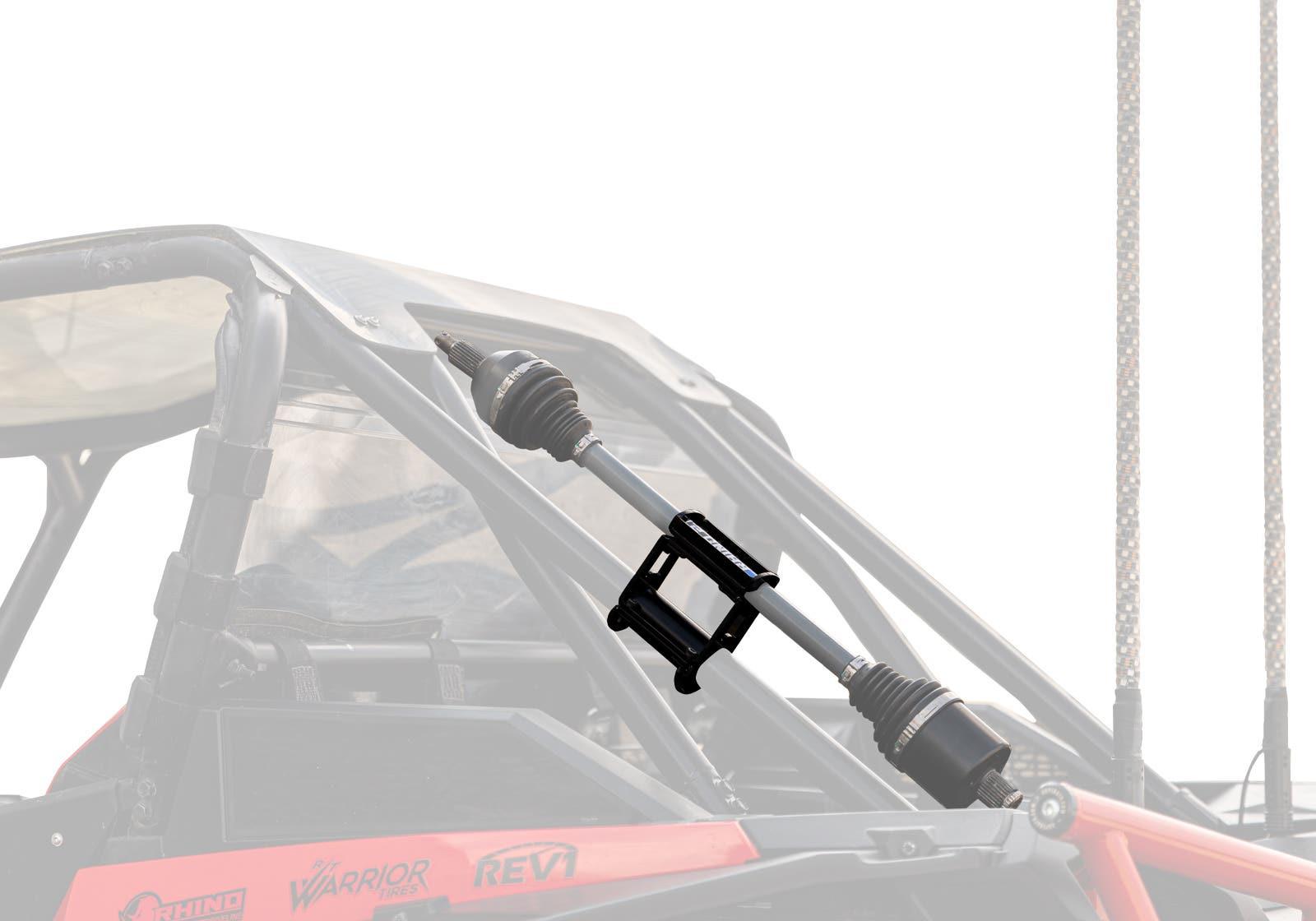 Axle Mount for 1.75in. Cages