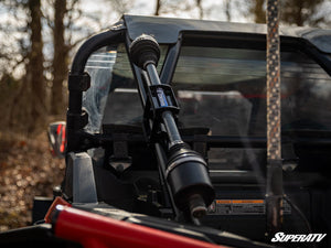 Axle Mount for 1.75in. Cages