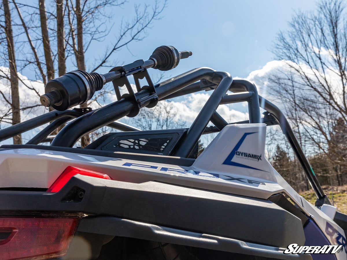 Axle Mount for 2.0in. Cages